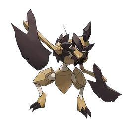 Kleavor, official artwork