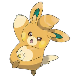 Pawmo, official artwork
