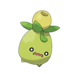 Smoliv, official artwork