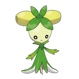 Dolliv, official artwork