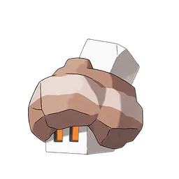 Nacli, official artwork