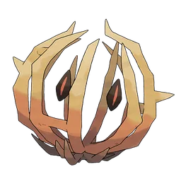 Bramblin, official artwork