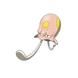 Toedscool, official artwork