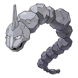 Onix, official artwork
