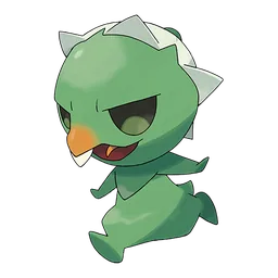 Capsakid, official artwork