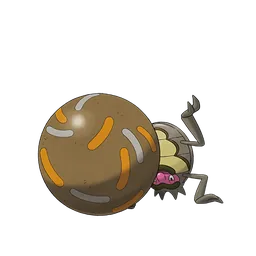 Rellor, official artwork