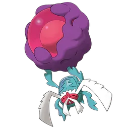 Rabsca, official artwork