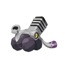 Varoom, official artwork