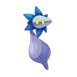Glimmet, official artwork