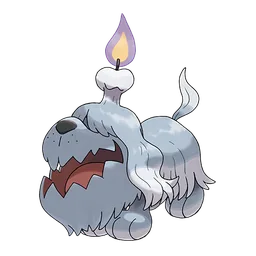 Greavard, official artwork