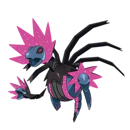 Iron Jugulis, official artwork