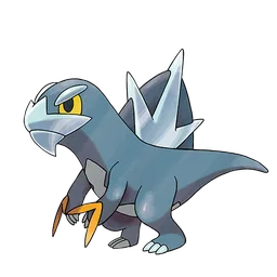 Arctibax, official artwork